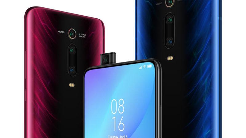 Xiaomi, Çentikli Ekranları Kafaya Aldığı Yeni Reklam Filmlerini Yayınladı