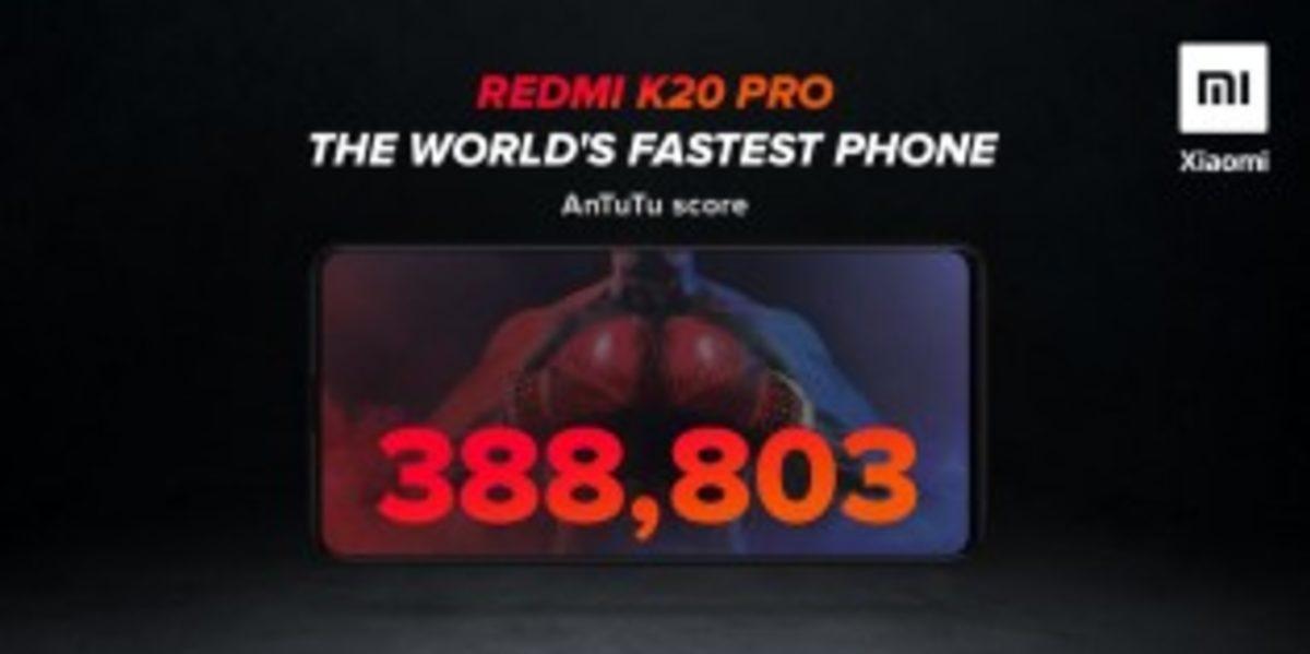 Xiaomi, Redmi K20 Pro Reklamında OnePlus’ı Ağır Trolledi