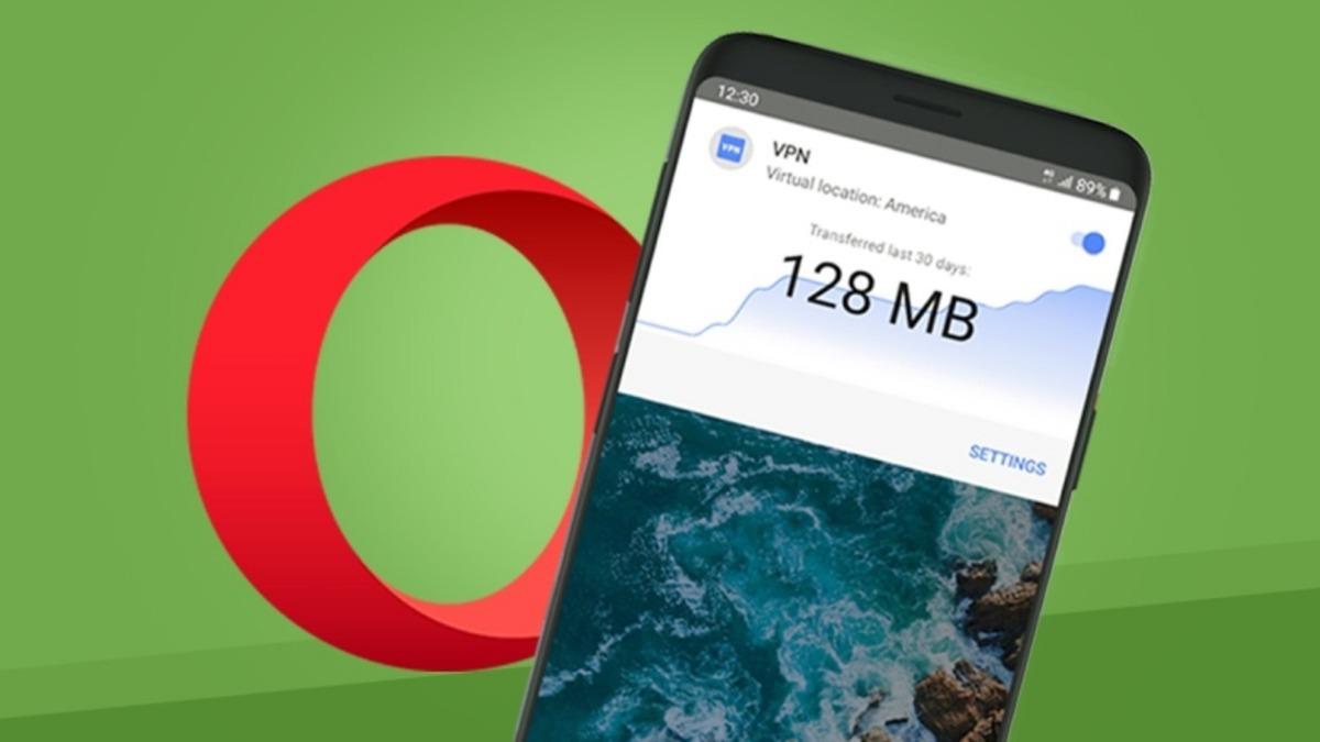 Opera, Veri Tasarrufuna Odaklanan Yeni Android Güncellemesini Yayınladı