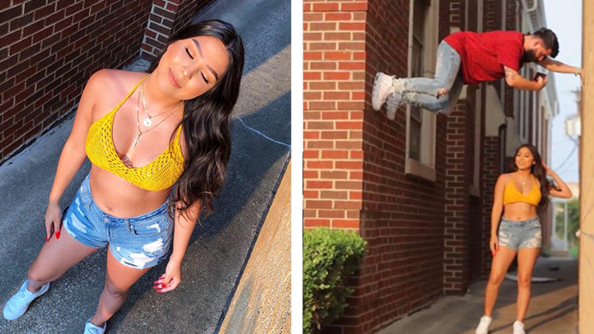 Sosyal Medyada Kimseye Güvenmemeniz Gerektiğini Tekrar Hatırlatan 15 Fotoğraf