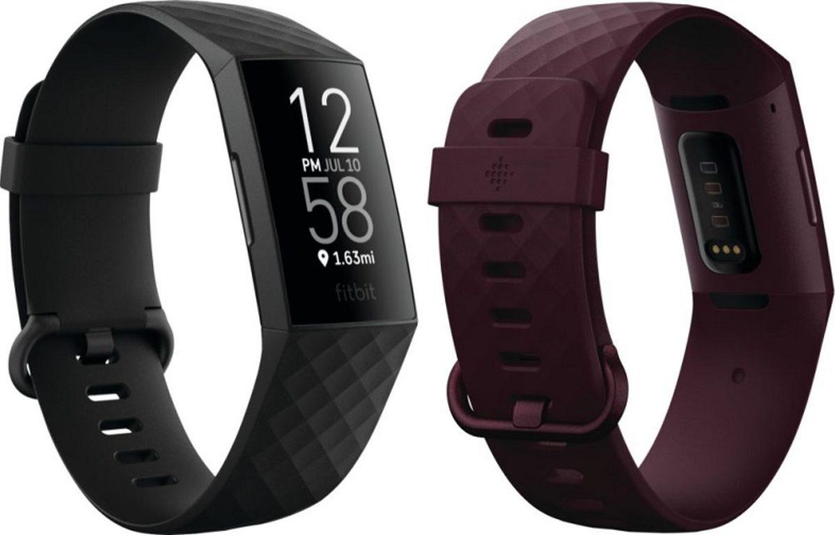 Dahili GPS’e Sahip Fitness Bilekliği: Fitbit Charge 4 Tanıtıldı