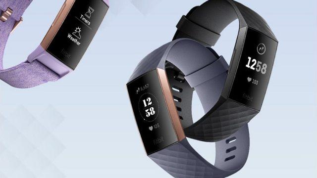Dahili GPS’e Sahip Fitness Bilekliği: Fitbit Charge 4 Tanıtıldı
