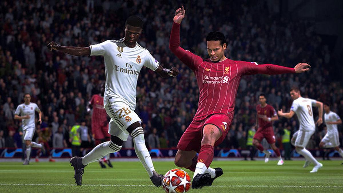 Toplam 50.000 TL Ödüllü FIFA 2020 #EvdeKal Kupası İçin Kayıtlar Başladı