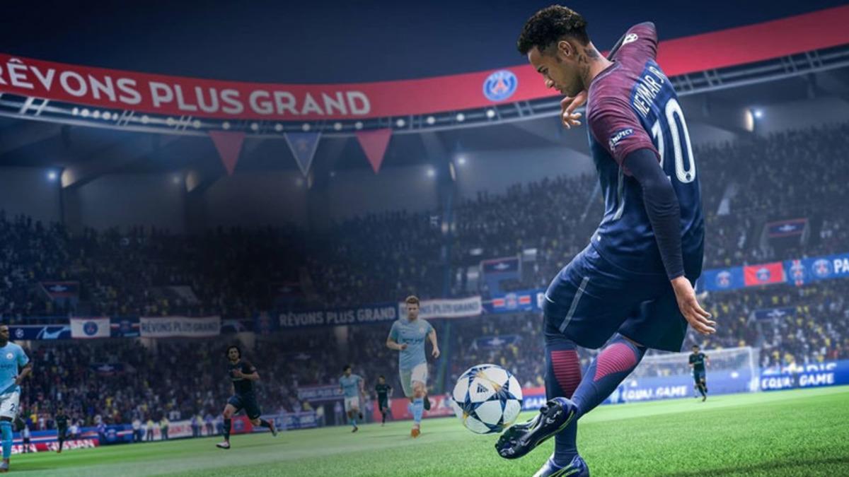 Toplam 50.000 TL Ödüllü FIFA 2020 #EvdeKal Kupası İçin Kayıtlar Başladı