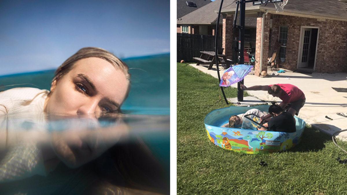 Sosyal Medyada Kimseye Güvenmemeniz Gerektiğini Tekrar Hatırlatan 15 Fotoğraf