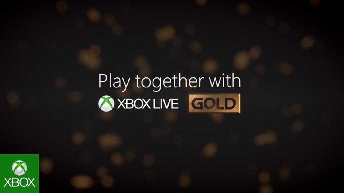 Xbox Live Gold’da Ağustos Ayında Ücretsiz Olacak Oyunlar Belli Oldu