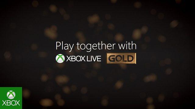Xbox Live Gold’da Nisan Ayında Ücretsiz Olacak Oyunlar Belli Oldu