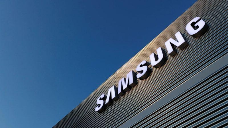 Samsung Display, LCD Panel Üretimini Durduruyor