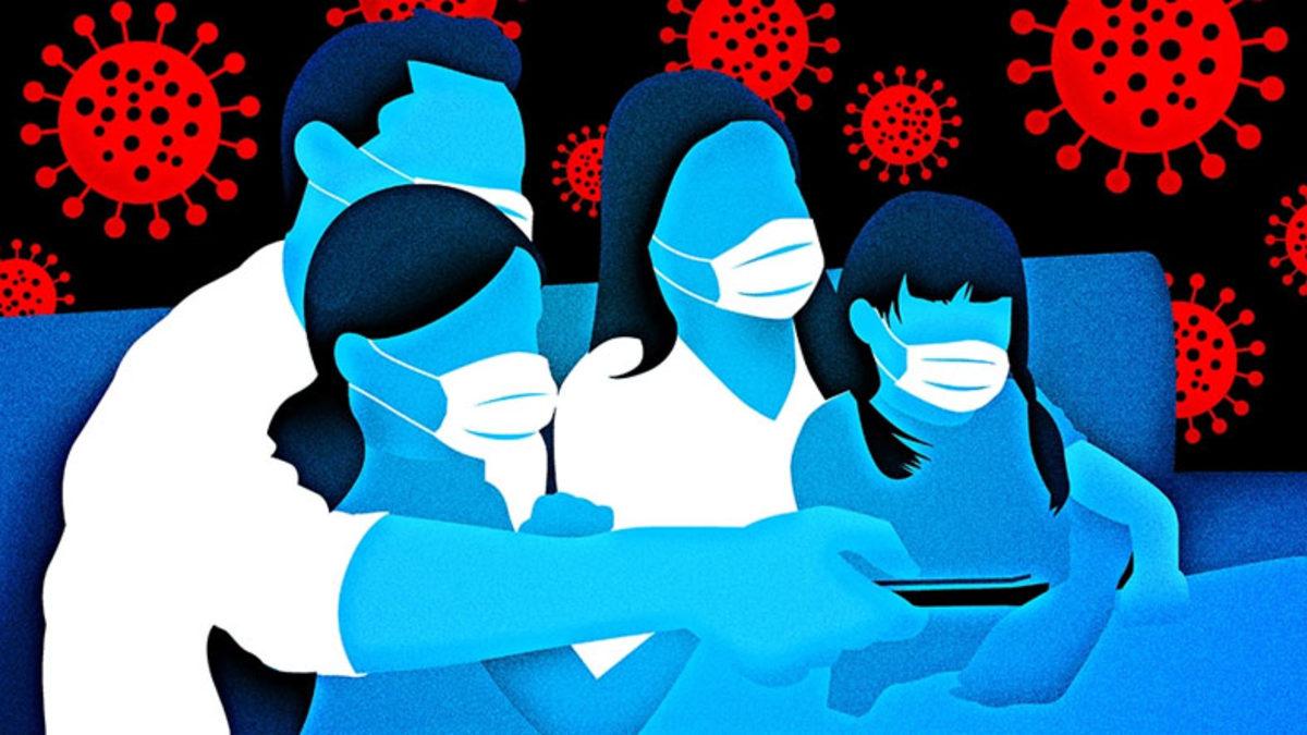 Masomo ve Miniclip Dahil, Dev Oyun Şirketlerinden Koronavirüse Karşı Ortak Adım