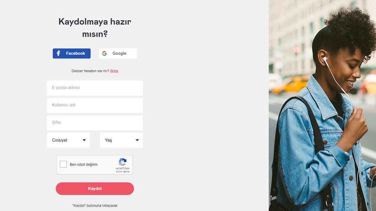 Deezer ’Premium’, ’Family’ ve ’HiFi’ Paketleri, Yeni Aboneler İçin 3 Ay Ücretsiz Oldu