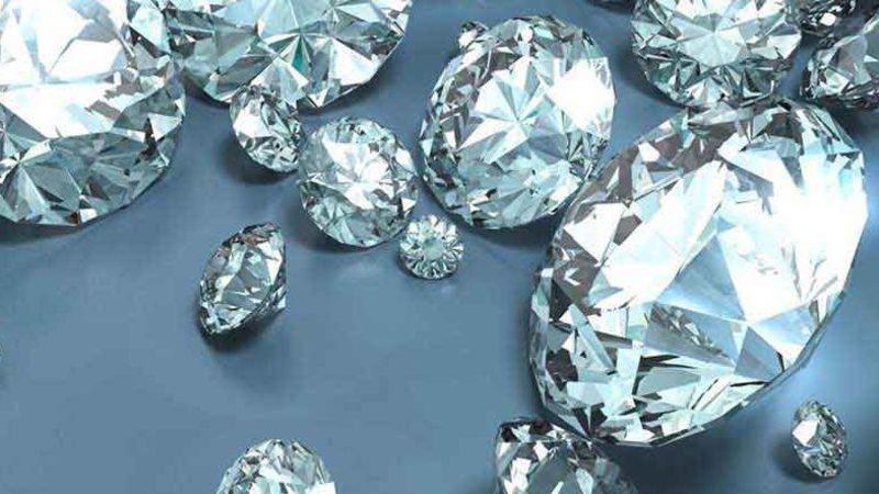 Elmasın Yanında Cam Gibi Kaldığı Dünyanın En Sert 6 Materyali