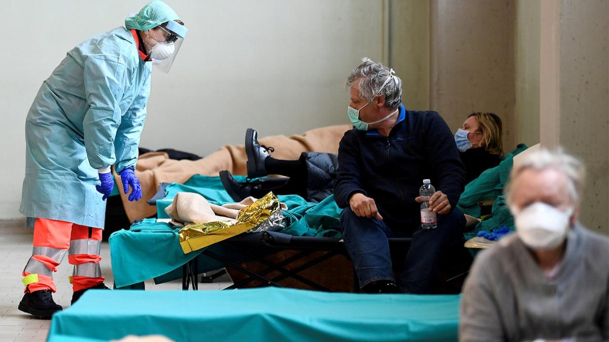 Ses Analiziyle Koronavirüs Testi Yaptığı Söylenen Bir Site Yayınlandı