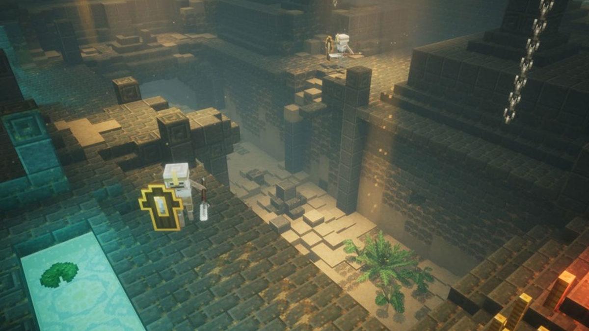 Oyuncuların Merakla Beklediği ’Minecraft Dungeons’ Ön Siparişe Açıldı