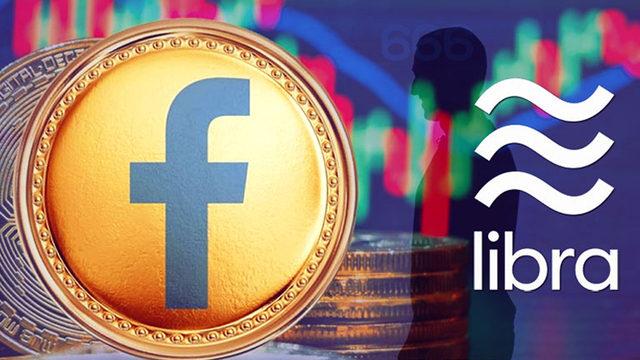 Facebook, Piyasayı Yeniden Alevlendirecek Kripto Parası Libra’yı Duyurdu
