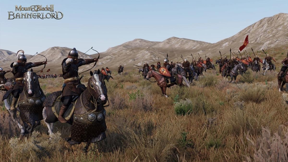 Mount & Blade 2: Bannerlord, 2020’de Steam’de En İyi Çıkış Yapan Oyun Oldu