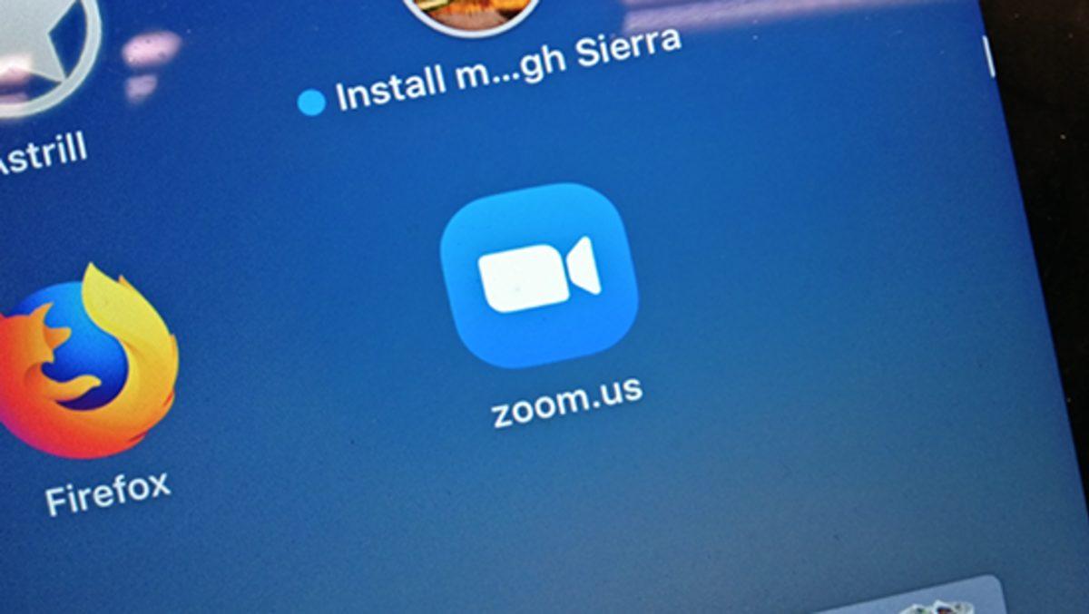 Zoom, Facebook’a İllegal Yollarla Veri Aktarımı Nedeniyle Mahkemelik Oldu