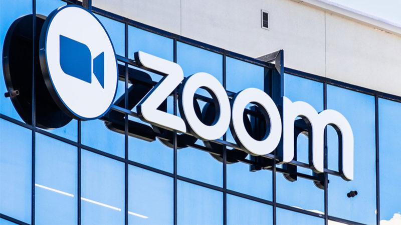 Zoom, Facebook’a İllegal Yollarla Veri Aktarımı Nedeniyle Mahkemelik Oldu