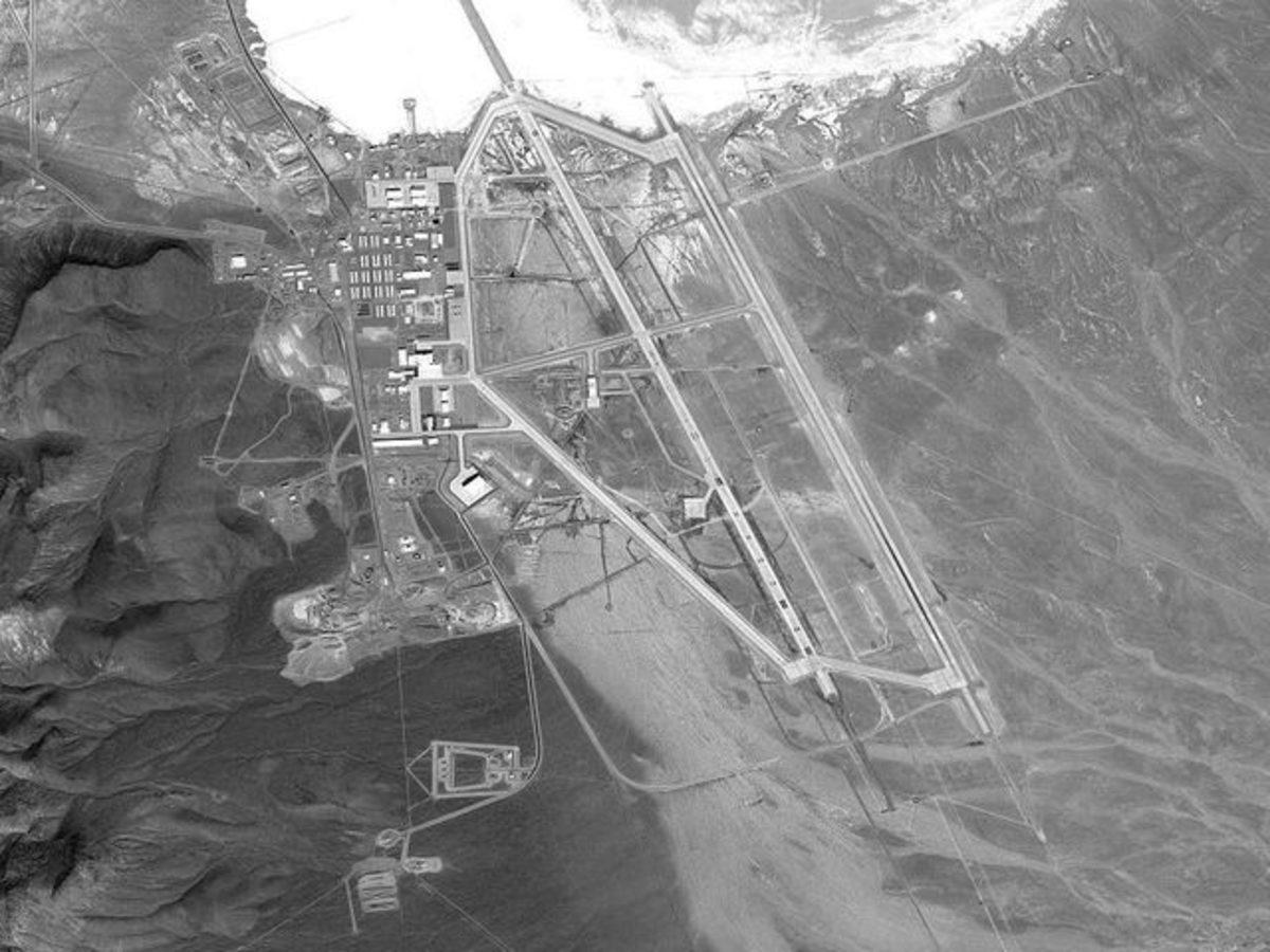 51. Bölge’nin Sırları, Gizlenen Tüm Detayları