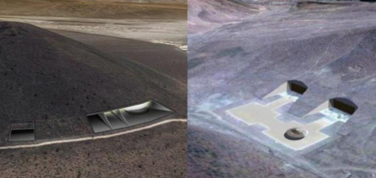 51. Bölge’nin Sırları, Gizlenen Tüm Detayları