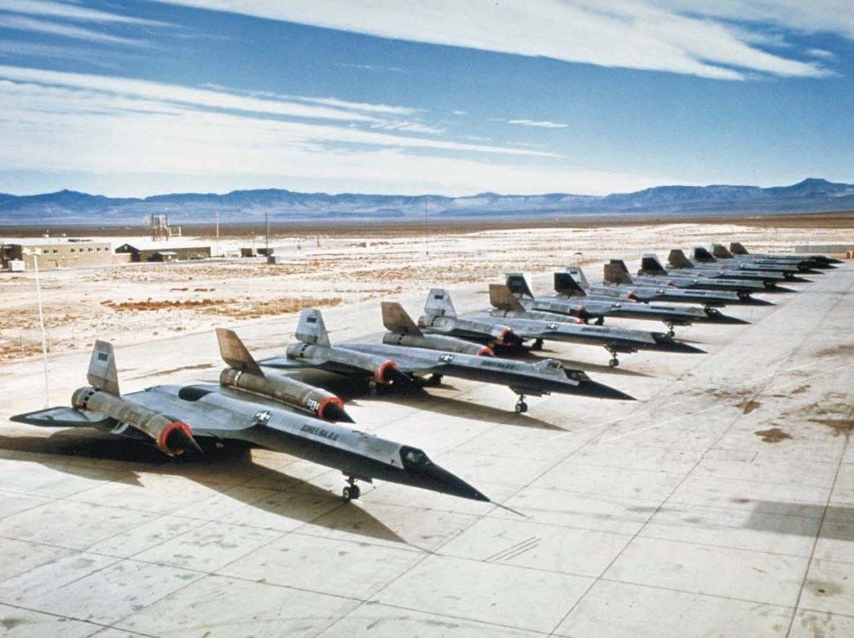 51. Bölge’nin Sırları, Gizlenen Tüm Detayları