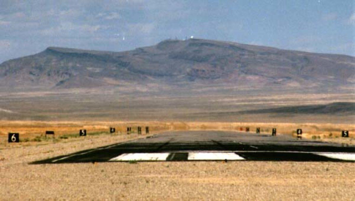 51. Bölge’nin Sırları, Gizlenen Tüm Detayları