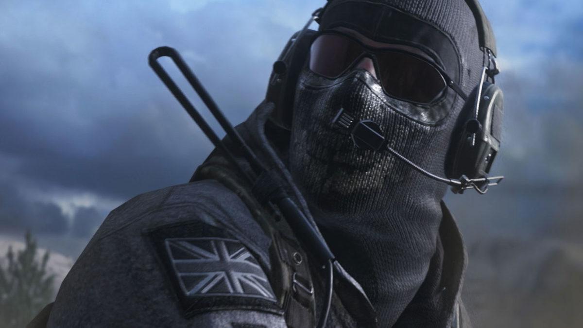 Call of Duty: Modern Warfare 2 Remastered PS4 İçin Resmen Duyuruldu