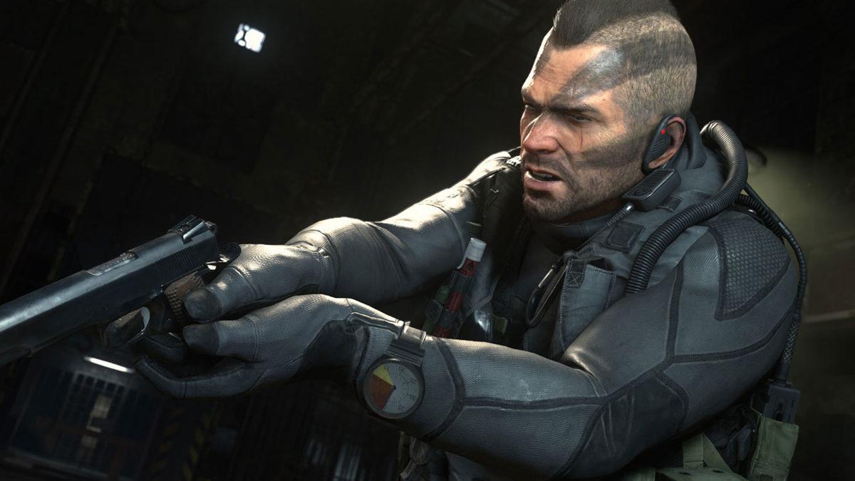 Call of Duty: Modern Warfare 2 Remastered PS4 İçin Resmen Duyuruldu