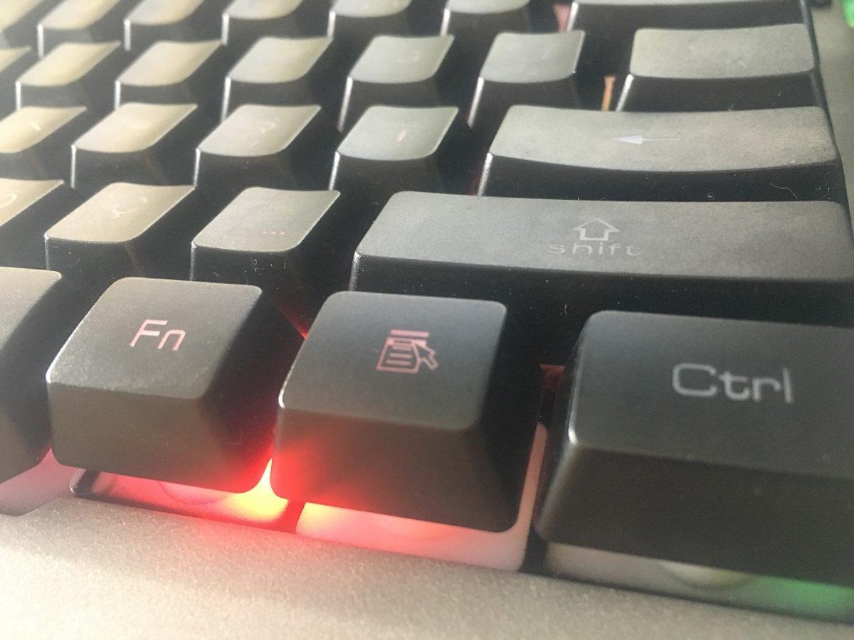 Microsoft, Klavyelere Office Tuşu Getirmeye Hazırlanıyor