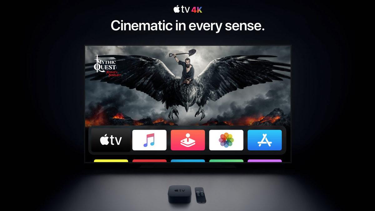 Apple, macOS ve tvOS’un Yeni Geliştirici Beta Sürümünü Yayınladı