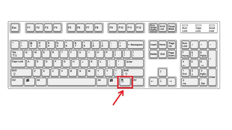 Microsoft, Klavyelere Office Tuşu Getirmeye Hazırlanıyor