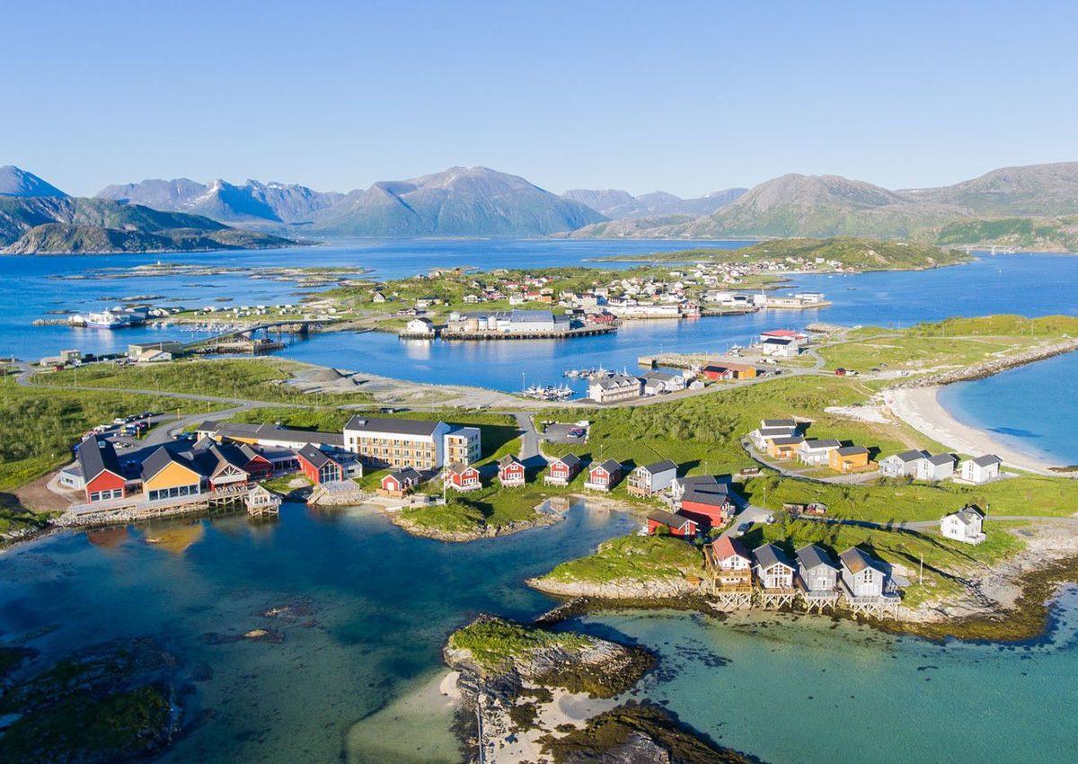 Norveç’teki Bir Ada Halkından Tuhaf İstek: Saati Kaldırıp Zamansız Yaşayalım