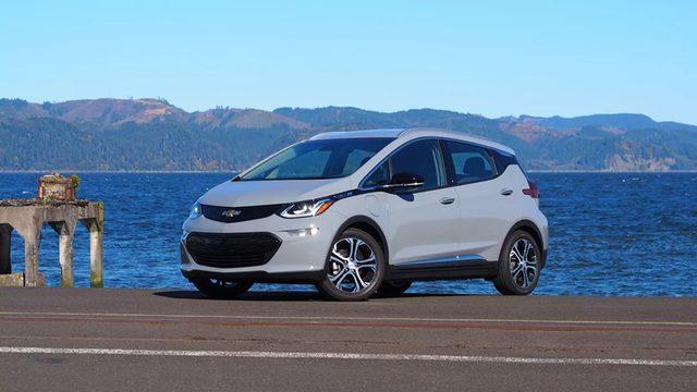Chevrolet’nin Yenilenmiş Bolt EV’sinin Çıkış Tarihi Koronavirüsten Dolayı Ötelendi