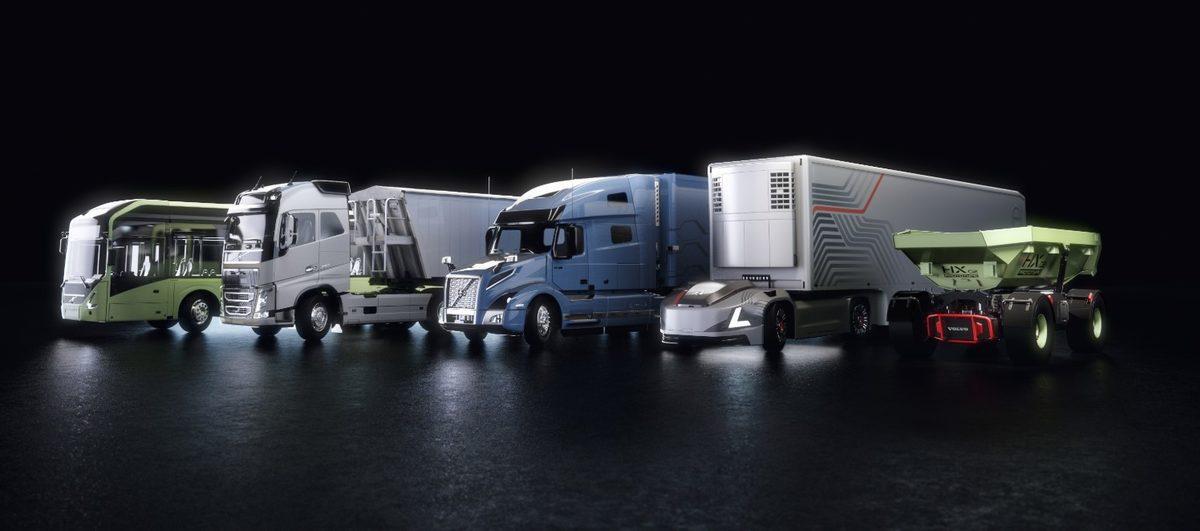 Volvo, Otonom Araçlarına Yapay Zeka Geliştirmek İçin Nvidia’yla Çalışacak