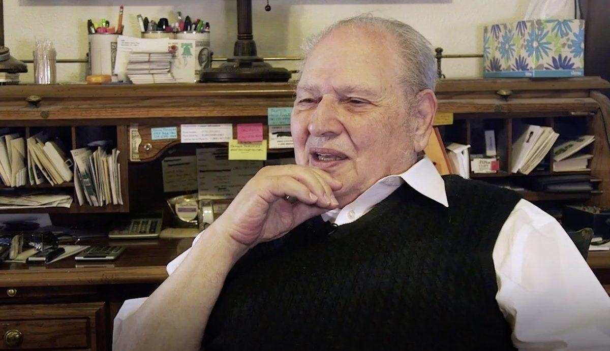 2.300 Dolara 111 Milyar Dolar Servetten Vazgeçen Apple’ın 3. Kurucu Ortağı: Ronald Wayne