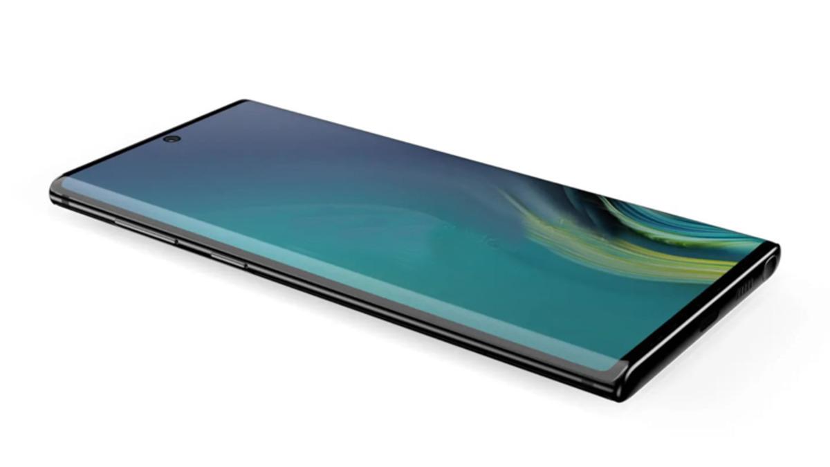 Samsung Galaxy Note10’un Ekran Koruyucuları Ortaya Çıktı
