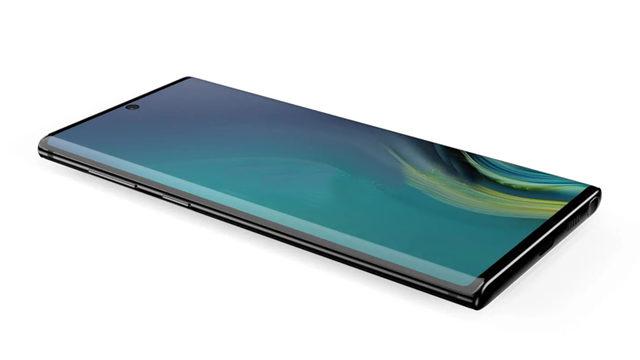 Samsung Galaxy Note10’un Ekran Koruyucuları Ortaya Çıktı