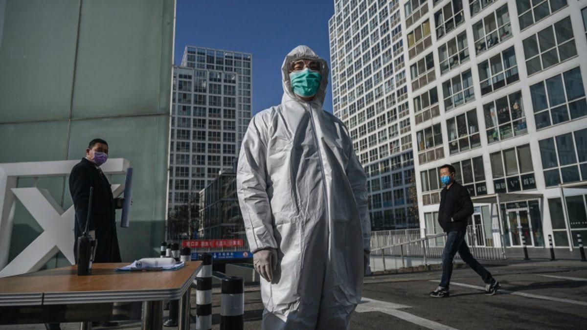 COVID-19’la Mücadele Eden Çinli Doktordan Türkiye’ye Çok Önemli ‘Yemek’ Uyarısı