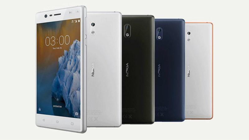 HMD Global, Nokia Telefonların Veri Merkezini Finlandiya’ya Taşıyor