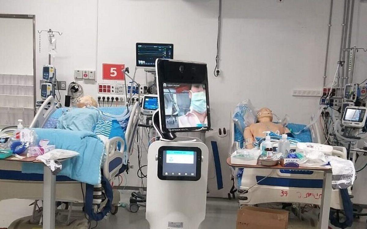 Dünyanın İlk Koronavirüs Psikiyatri Birimi İsrail’de Açıldı