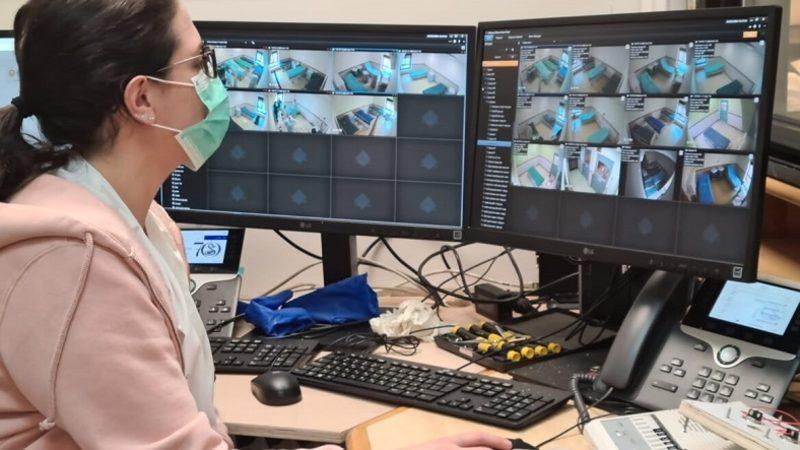 Dünyanın İlk Koronavirüs Psikiyatri Birimi İsrail’de Açıldı