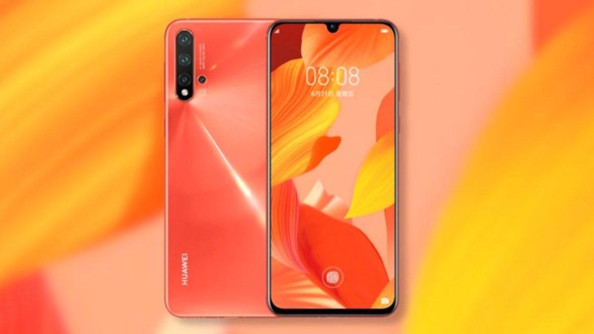 Huawei: İki Farklı 7 nm’lik İşlemciye Sahip Olan İlk Şirket Biz Olacağız