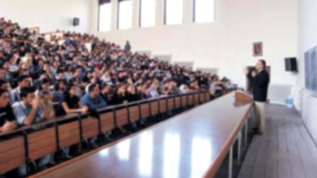 YÖK, Koronavirüs Nedeniyle Üniversite Öğrencilerine Kayıt Dondurma Hakkı Tanıdı