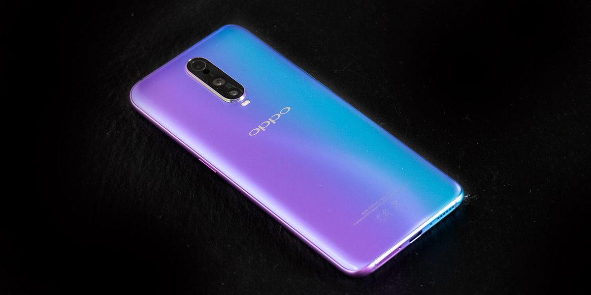 Oppo, Prizlerle Bağımızı Koparacak Gerçek Kablosuz Şarj Teknolojisini Duyurdu