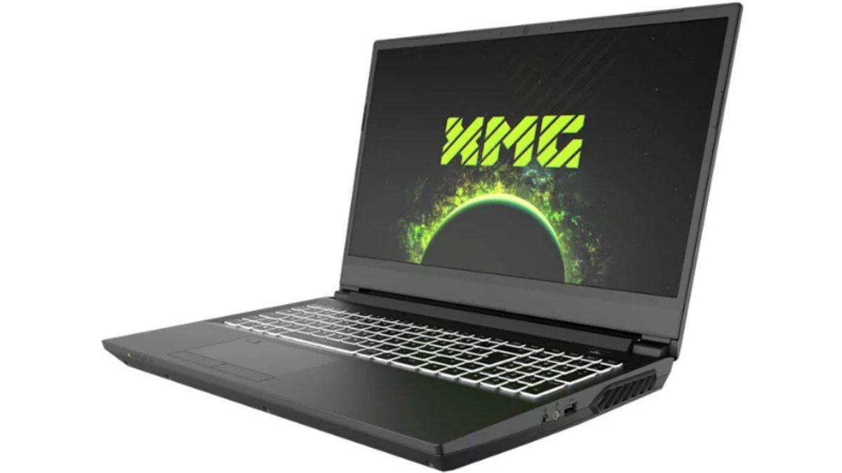 Dünyanın İlk Ryzen 9 3950X’li Dizüstü Bilgisayarı Schenker XMG Apex Tanıtıldı