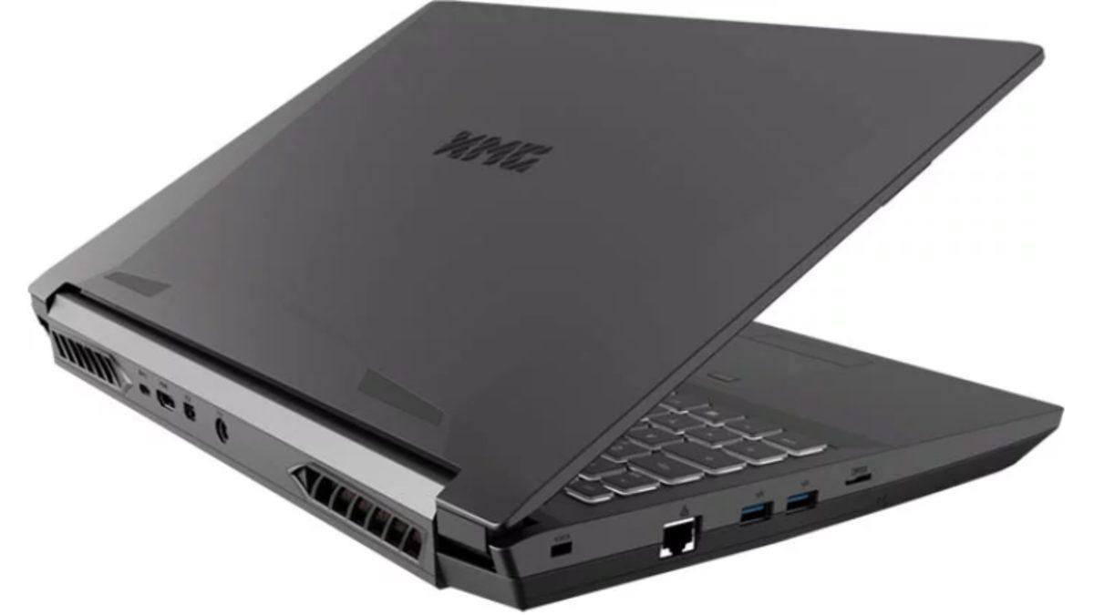 Dünyanın İlk Ryzen 9 3950X’li Dizüstü Bilgisayarı Schenker XMG Apex Tanıtıldı