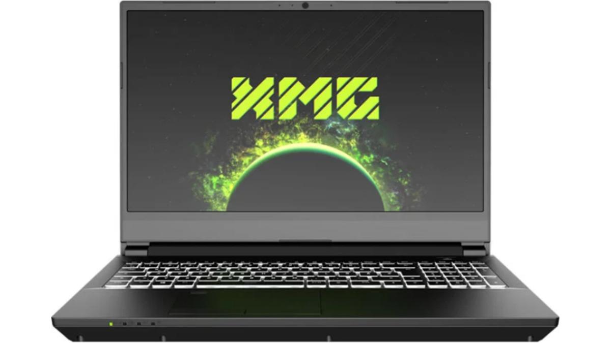 Dünyanın İlk Ryzen 9 3950X’li Dizüstü Bilgisayarı Schenker XMG Apex Tanıtıldı