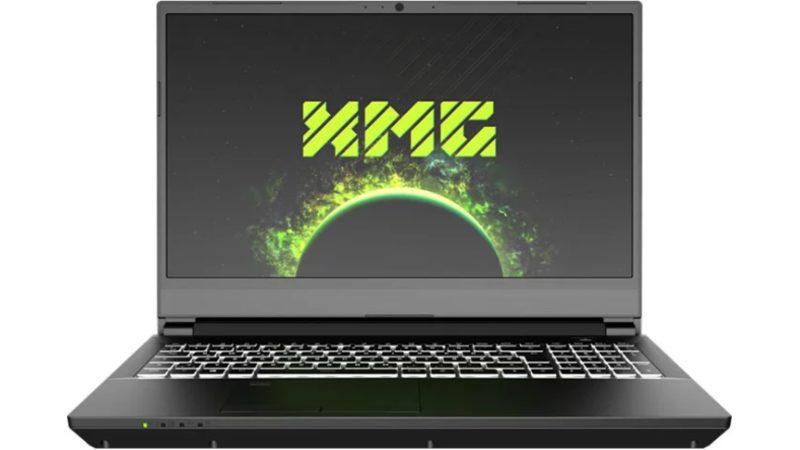 Dünyanın İlk Ryzen 9 3950X’li Dizüstü Bilgisayarı Schenker XMG Apex Tanıtıldı