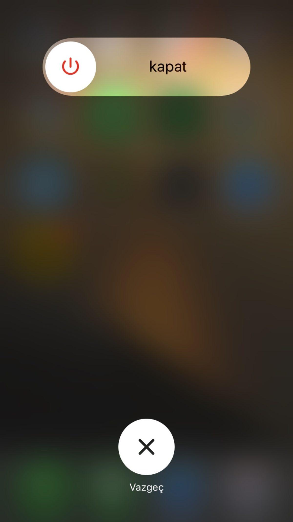 Yavaşlayan iPhone Nasıl Hızlandırılır?