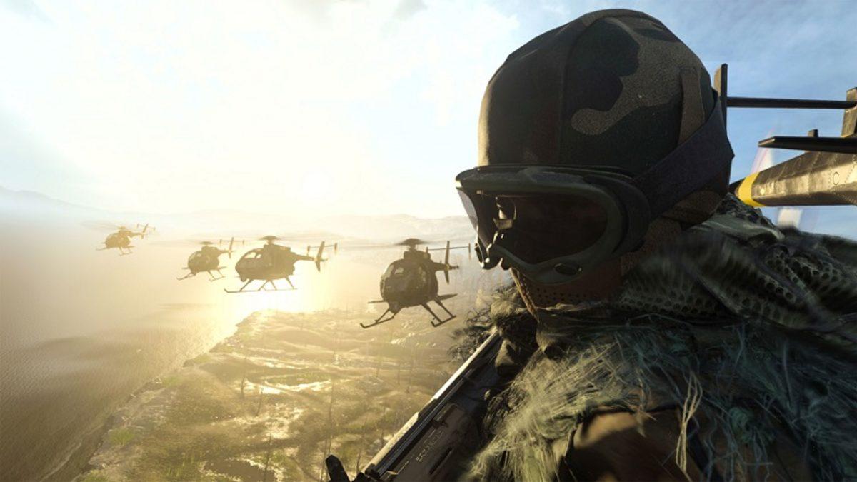 Activision, Call of Duty: Warzone’da 50 Binden Fazla Hileciyi Banladı