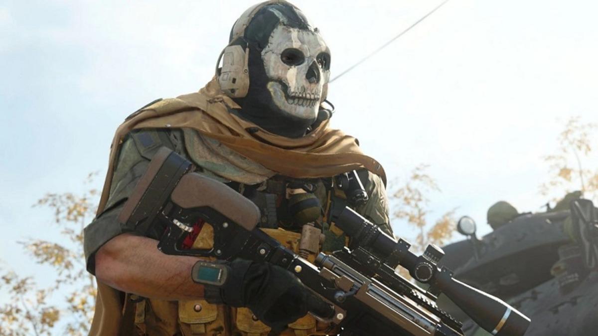 Activision, Call of Duty: Warzone’da 50 Binden Fazla Hileciyi Banladı